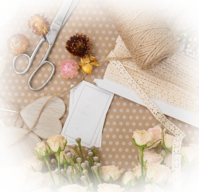 O kwiaciarni Pasadena